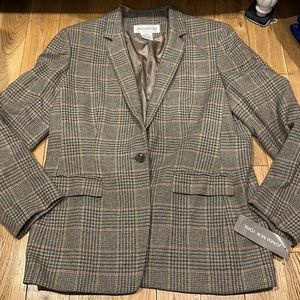 Jones New York Blazer size 16
